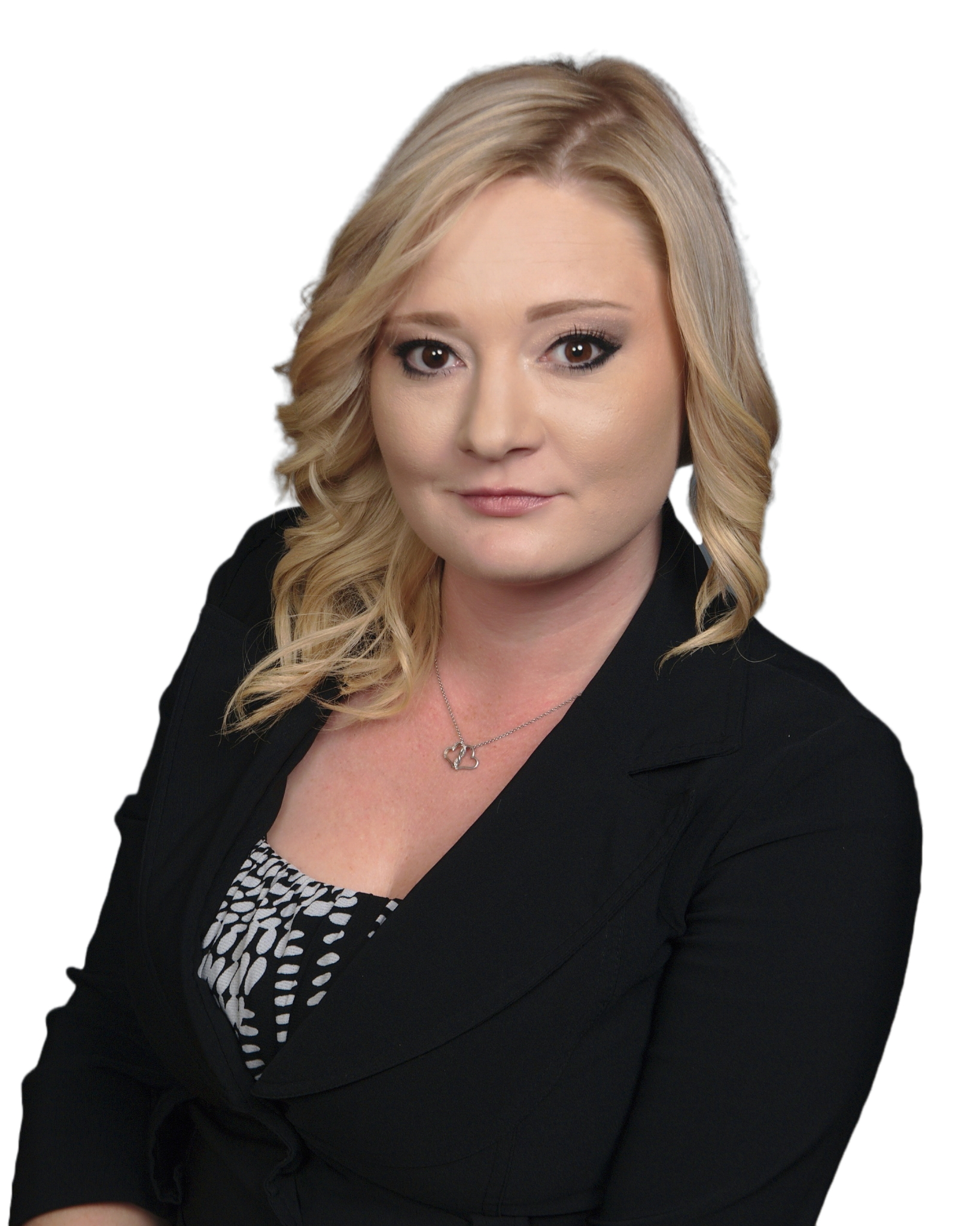 Brittany Hislop, real estate agent